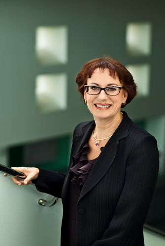 bimac NIC / Pirjo Ståhle at bimac nic research